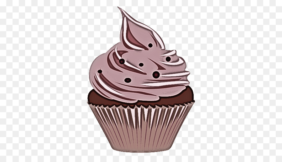 Cupcake，Muffin PNG