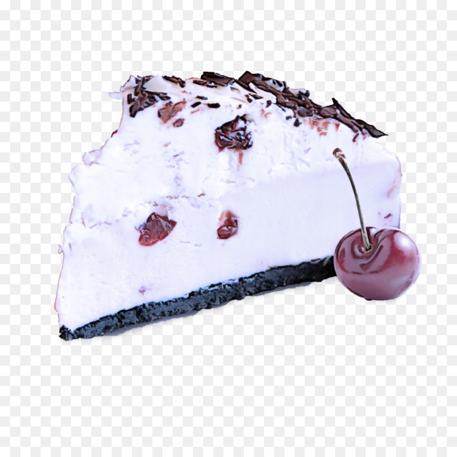 Buttercream，Sobremesa Congelada PNG