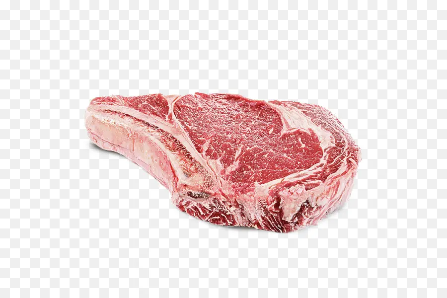 Rib Eye Steak，Beef PNG