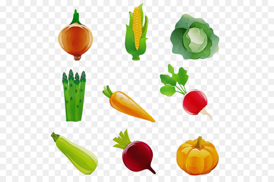 Vegetais，Saudável PNG