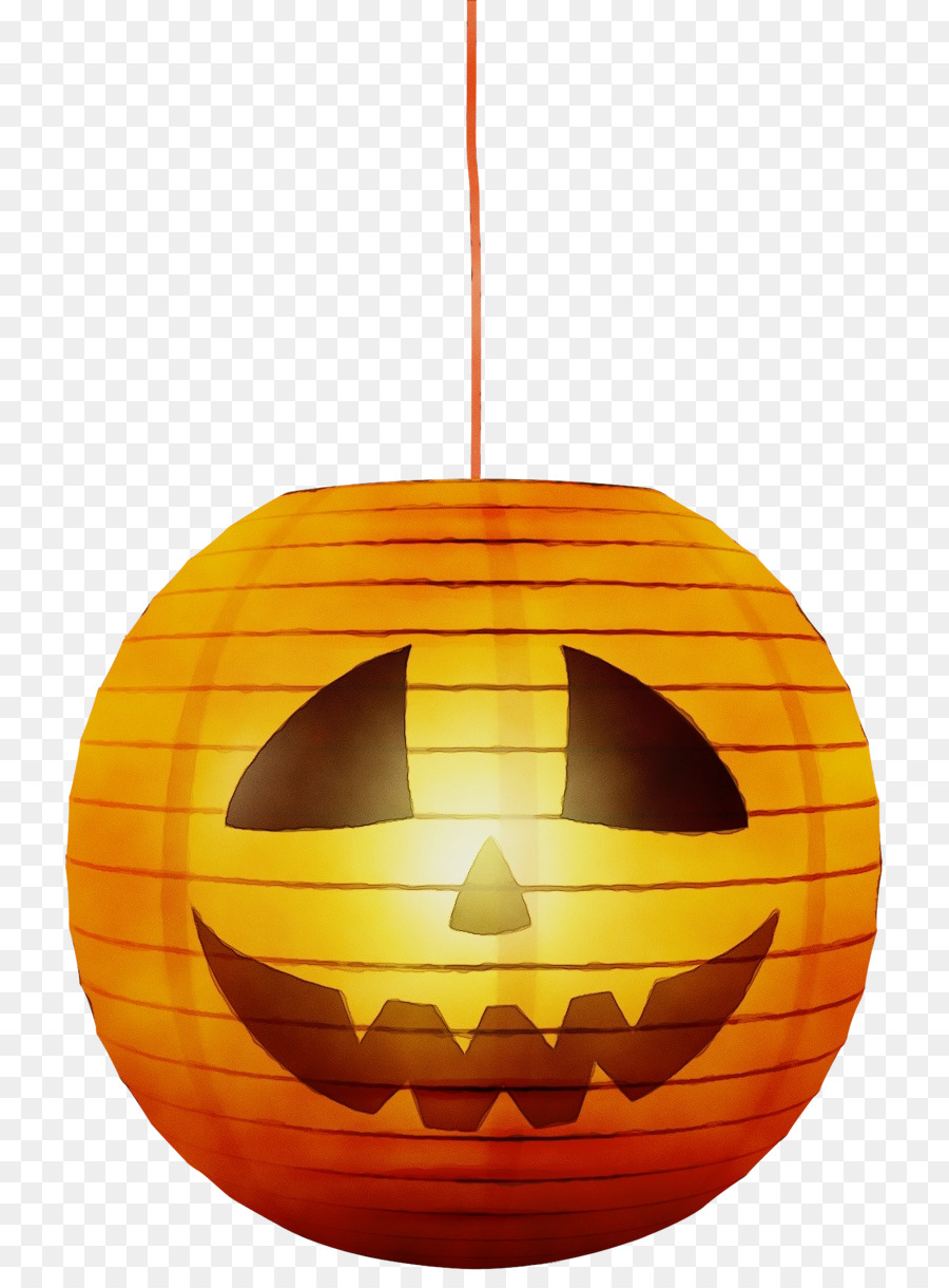 Jack O' Lantern，Abóbora PNG