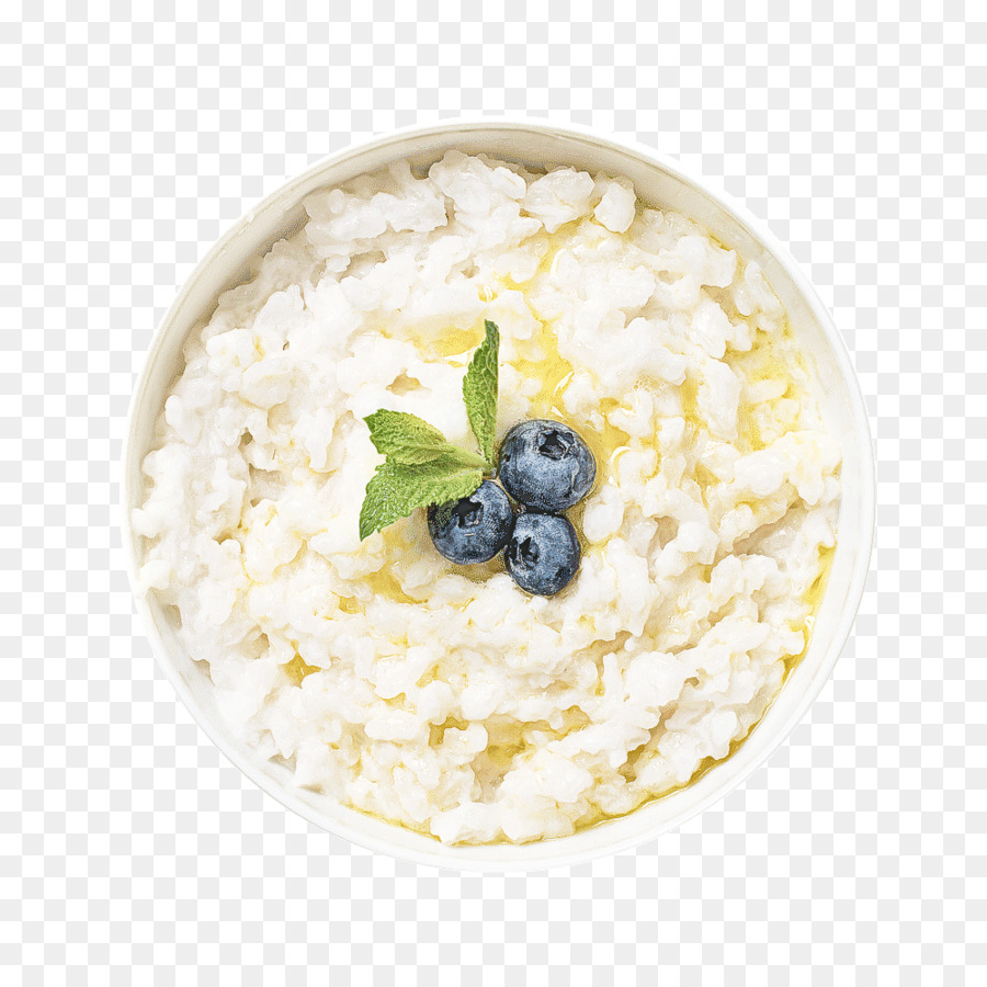 Pudim De Arroz，Tigela PNG