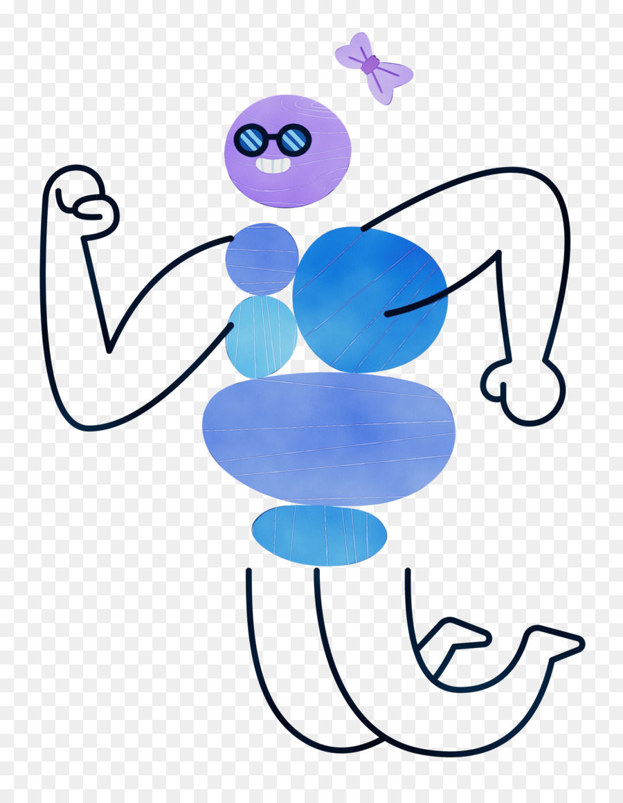 Cartoon，Meter PNG