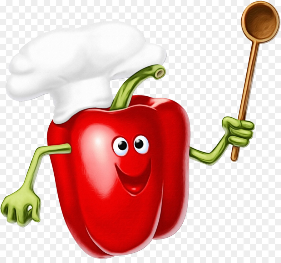 Chili Pepper，Paprika PNG