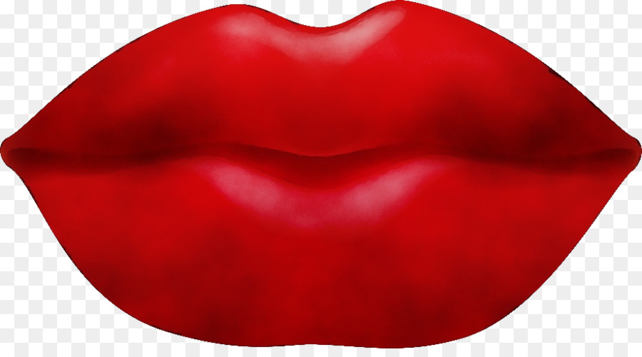Lábios，Vermelho PNG