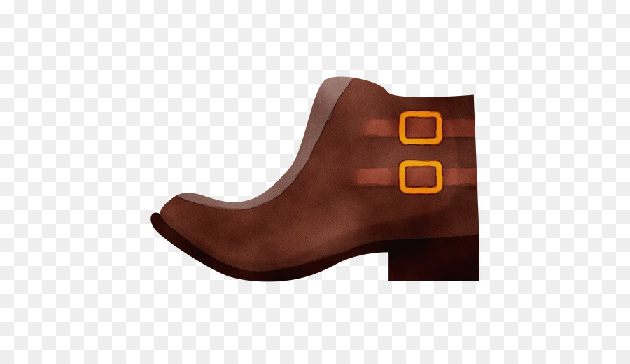 Cowboy Boot，Sapato PNG