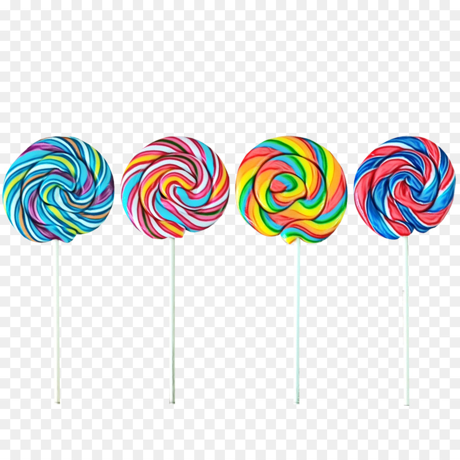 Produtos De Confeitaria，Lollipop M PNG