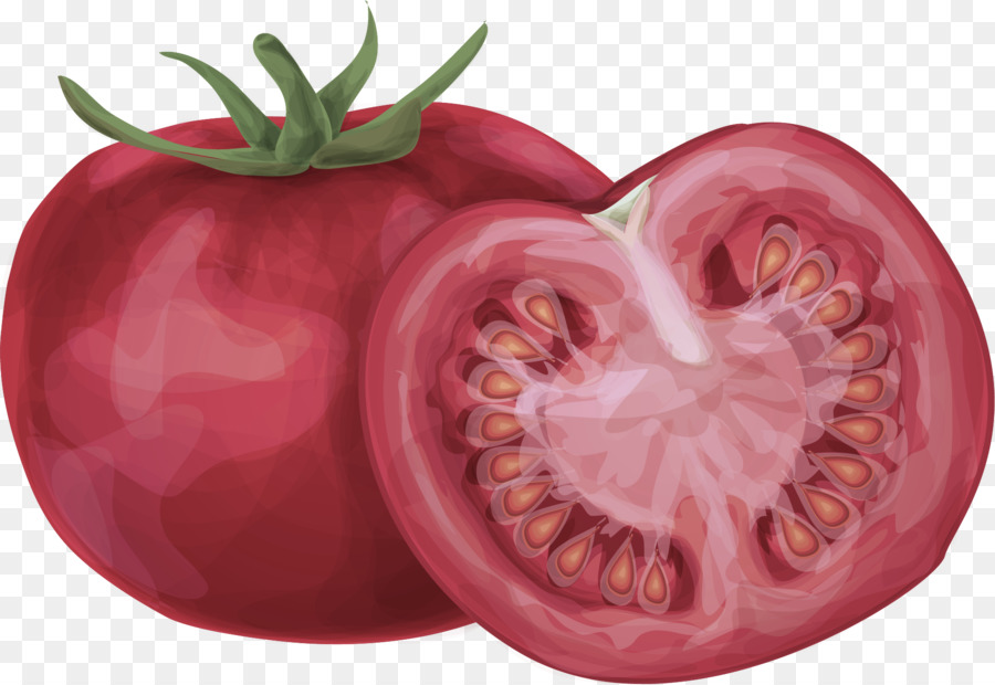 Tomate，Comida Natural PNG