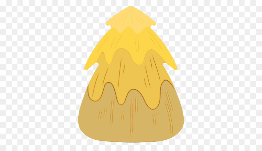 Amarelo，Cartoon PNG