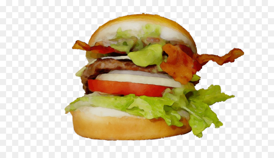 Cheeseburger，Blt PNG
