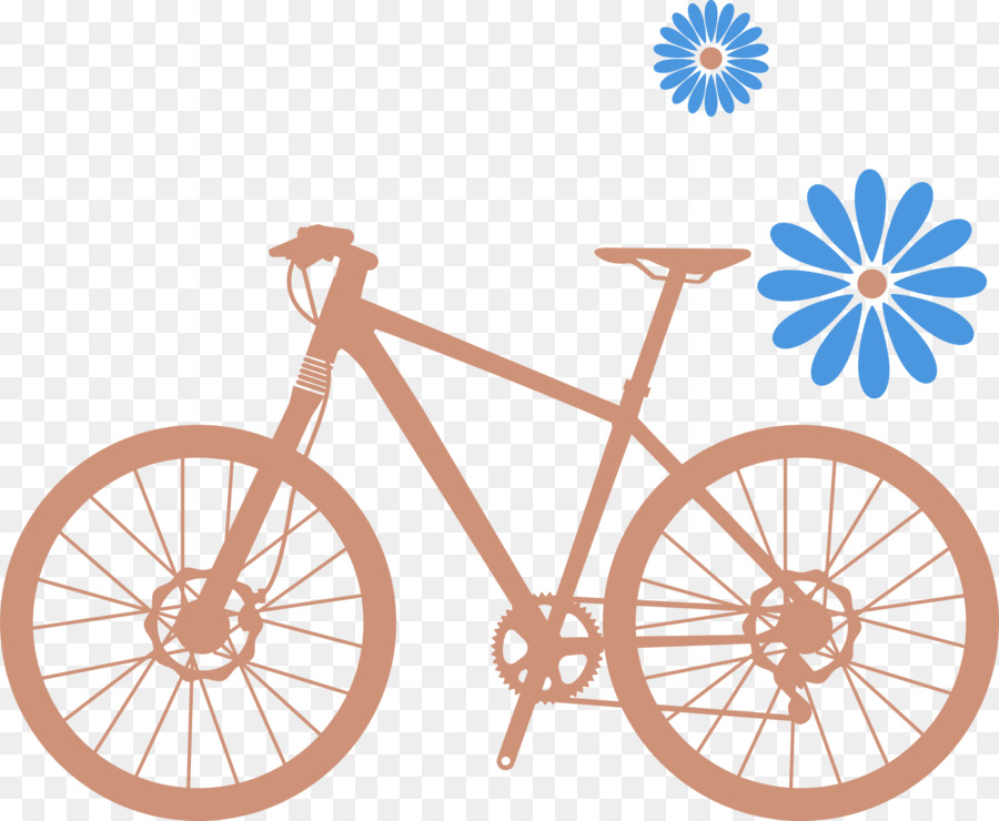 Electric Bike，Bicicleta PNG