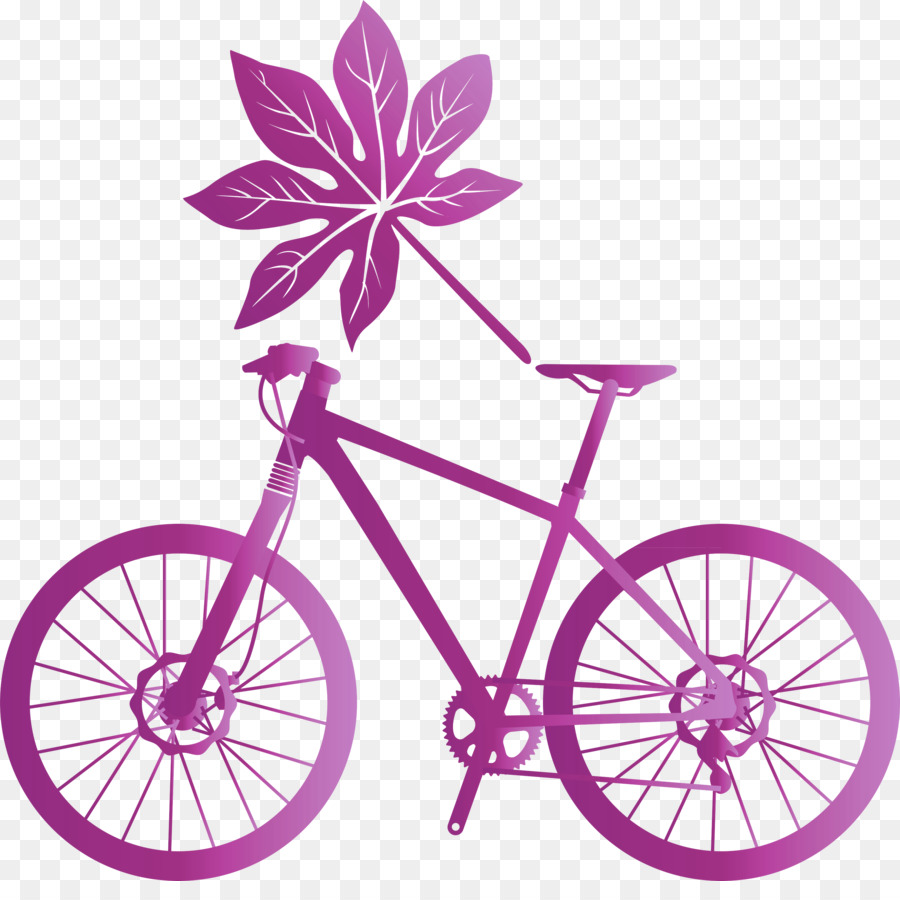 Roda De Bicicleta，Bicicleta PNG