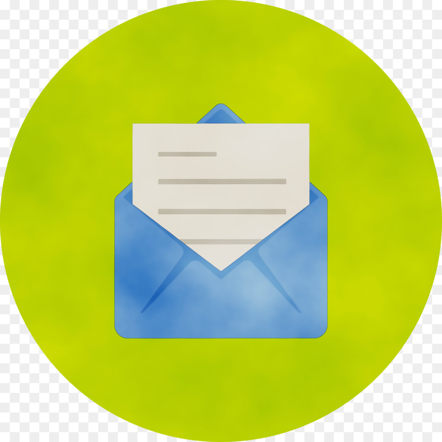 Envelope Com Carta，Correspondência PNG