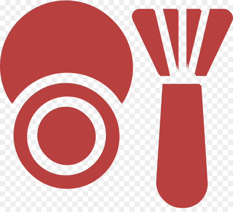 Logotipo，Vermelho PNG