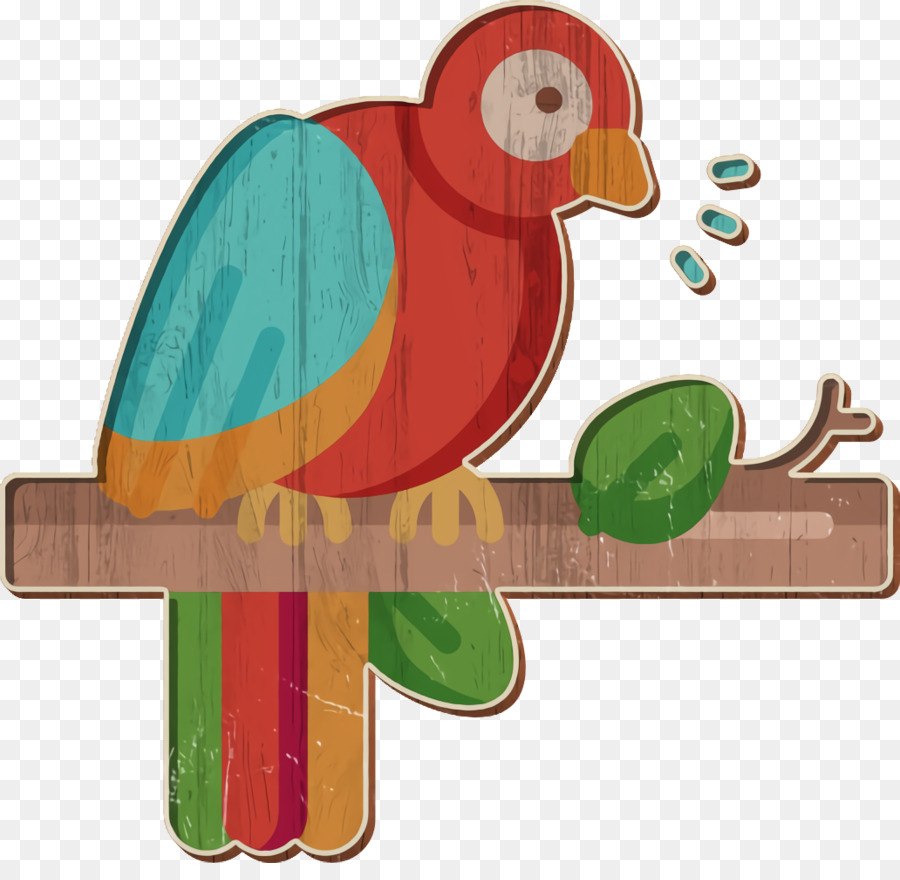 Pássaros，Papagaios PNG