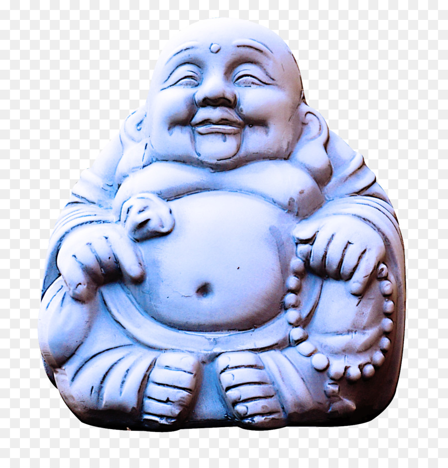 Budai，Figurine PNG