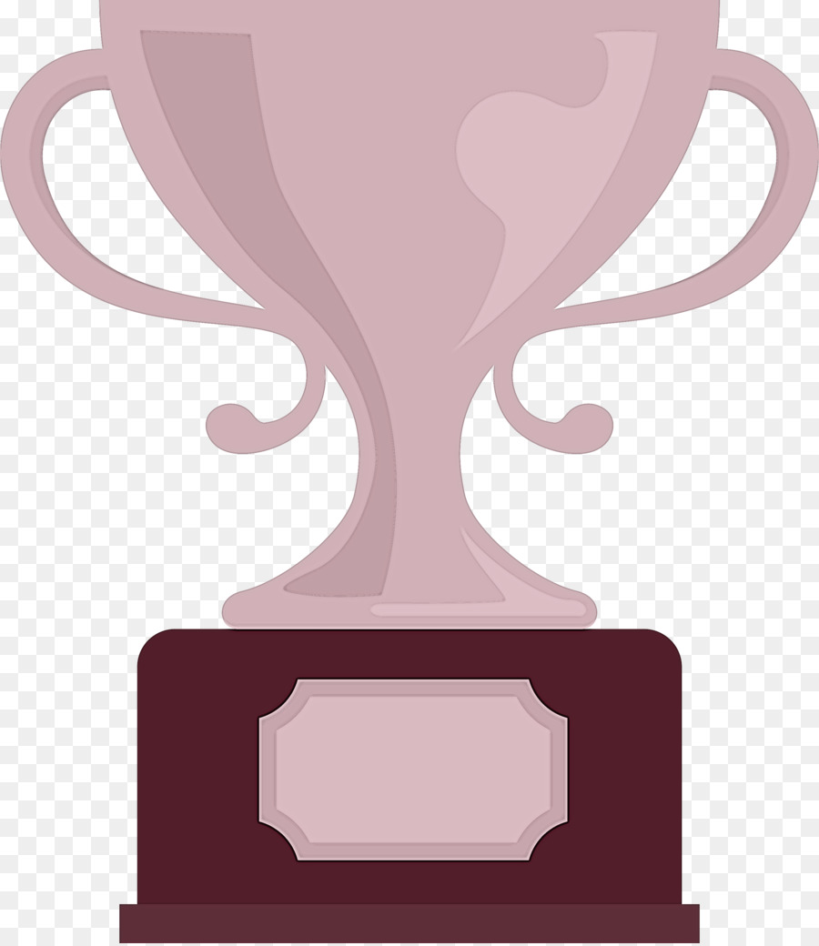 Troféu，Louro PNG