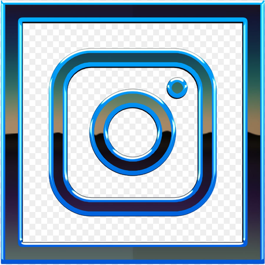 Logotipo Do Instagram，Mídias Sociais PNG