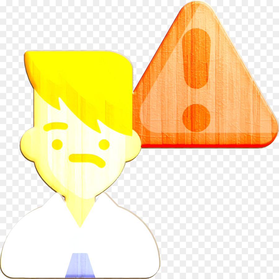 Amarelo，Cartoon PNG