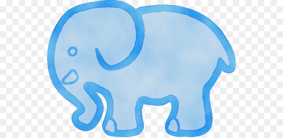 Elefante，Mamífero PNG