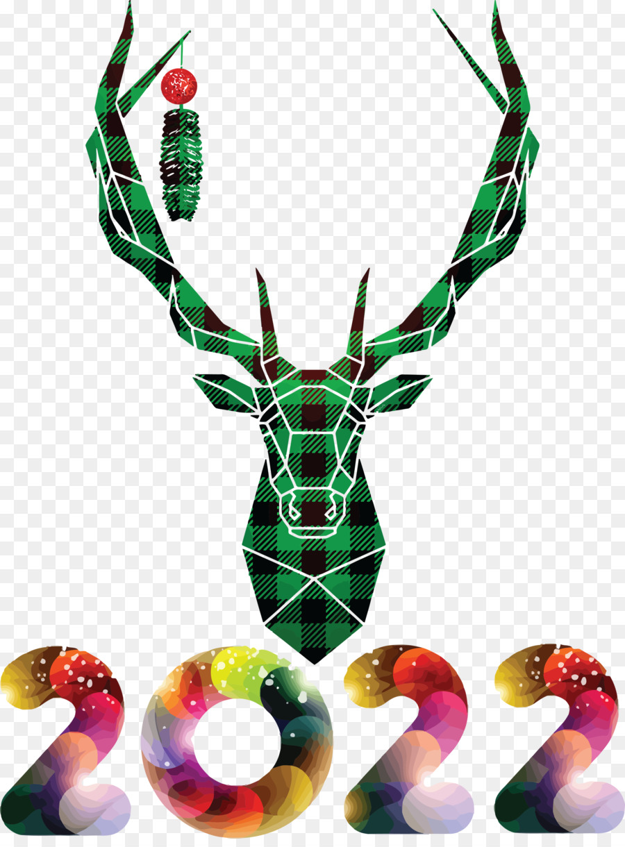Deer，Antler PNG
