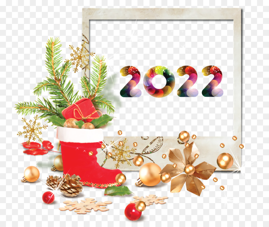 Christmas Day，Quadro De Imagem PNG