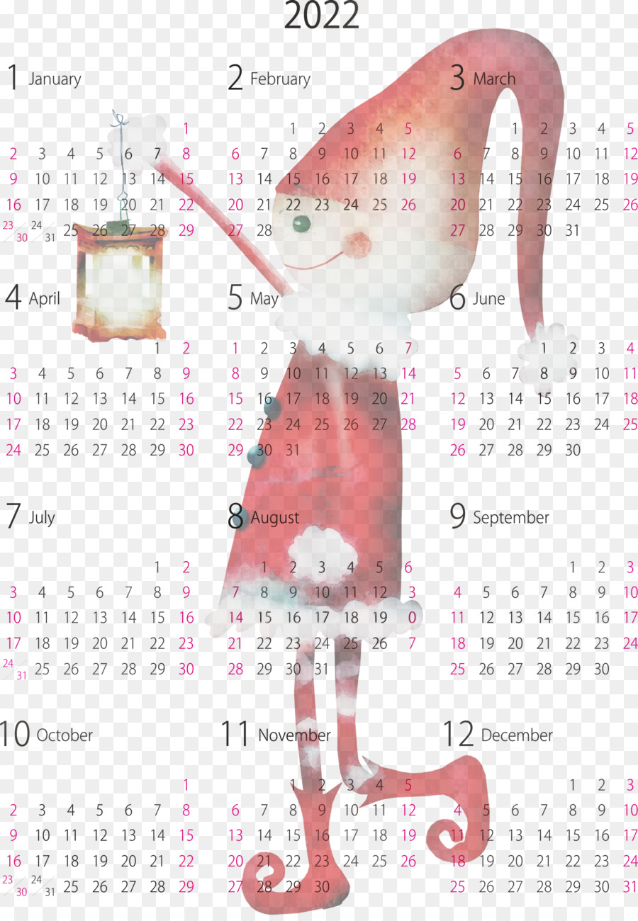 Sistema De Calendário，Meter PNG