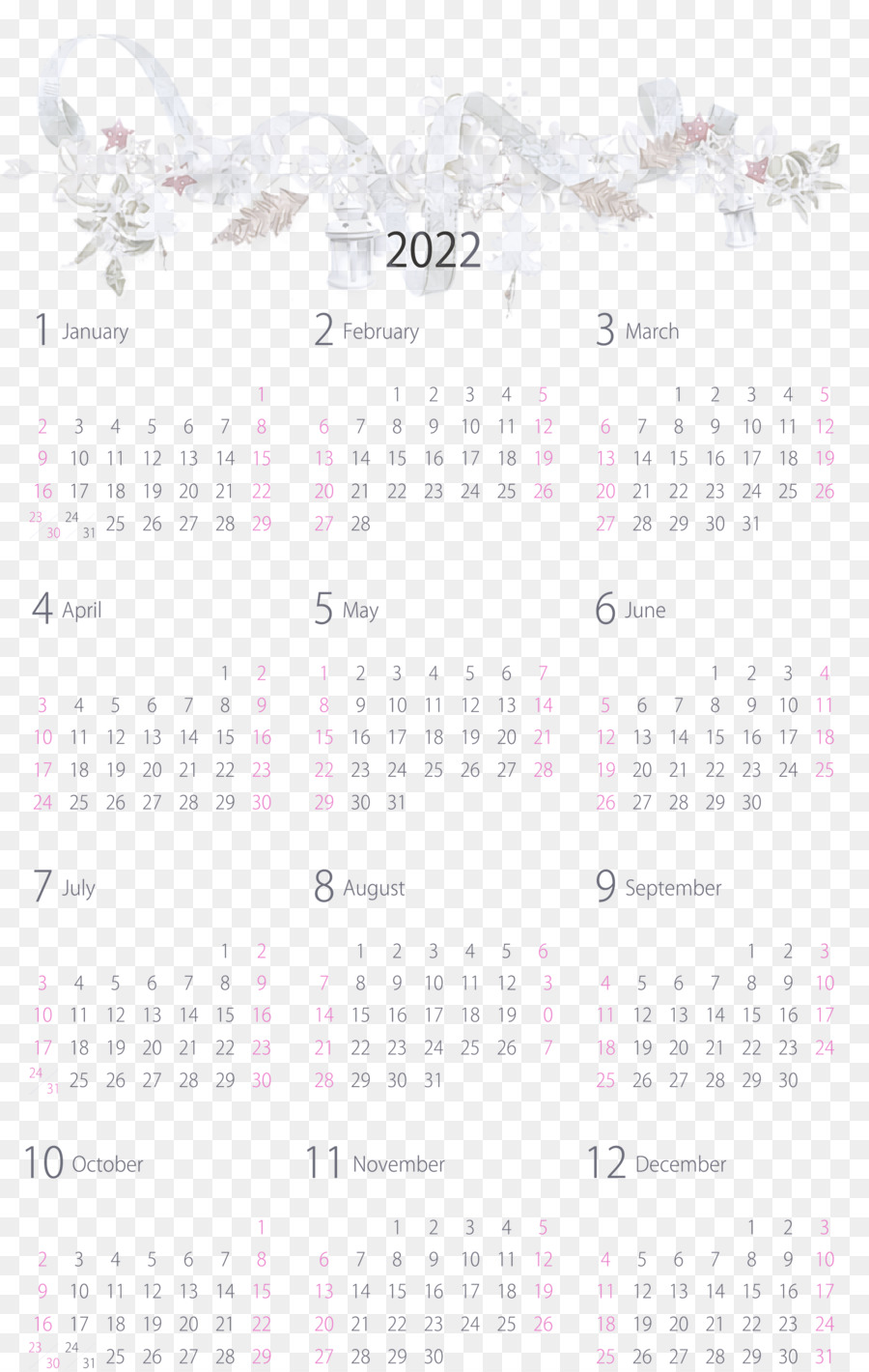 Sistema De Calendário，Meter PNG