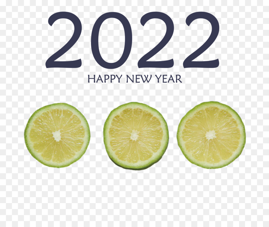 2022 Ano Novo，Limões PNG