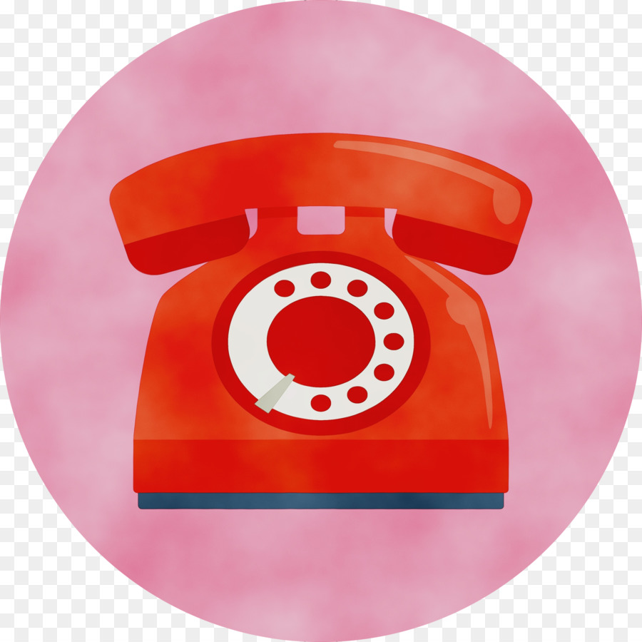 Telefone，Rosa PNG