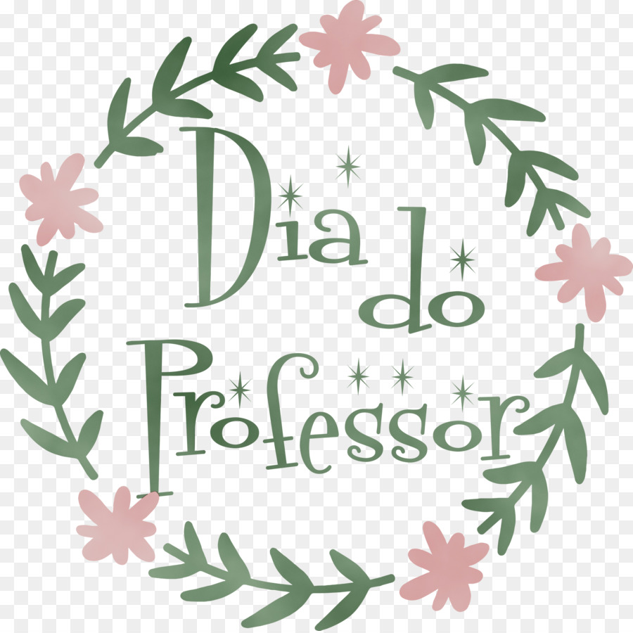 Dia Do Professor，Professor PNG