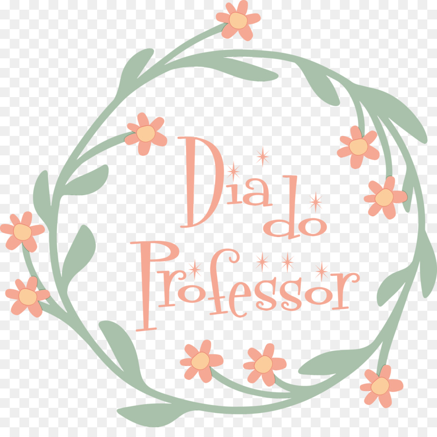 Design Floral，Folha PNG