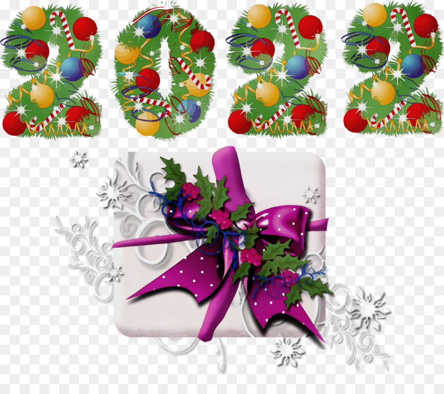 Bauble，Christmas Day PNG