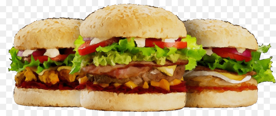 Burger，Cheeseburger PNG