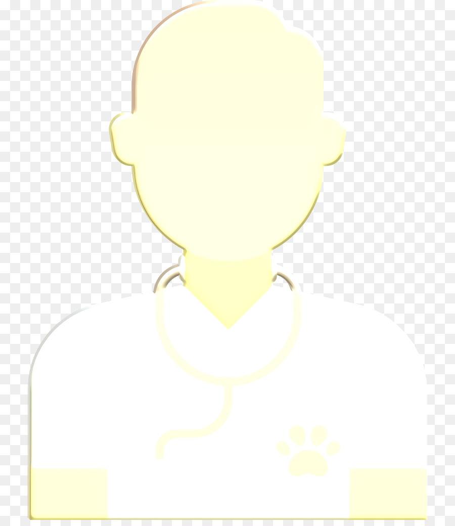 Cartoon，Amarelo PNG