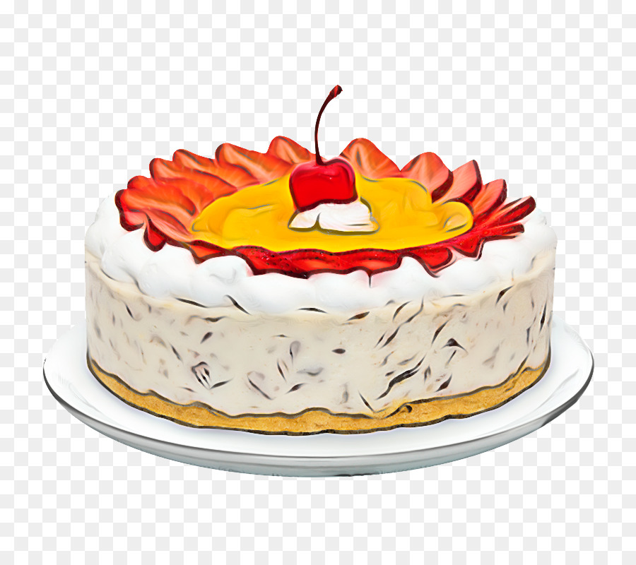 Bolo，Cheesecake PNG