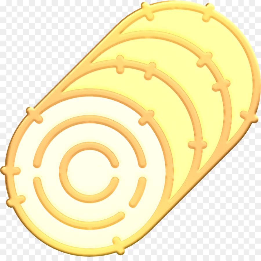 Ouro，Círculo PNG