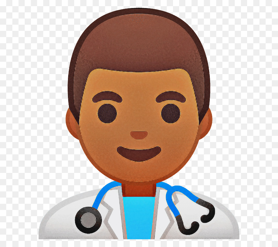 Emoji，Physician PNG