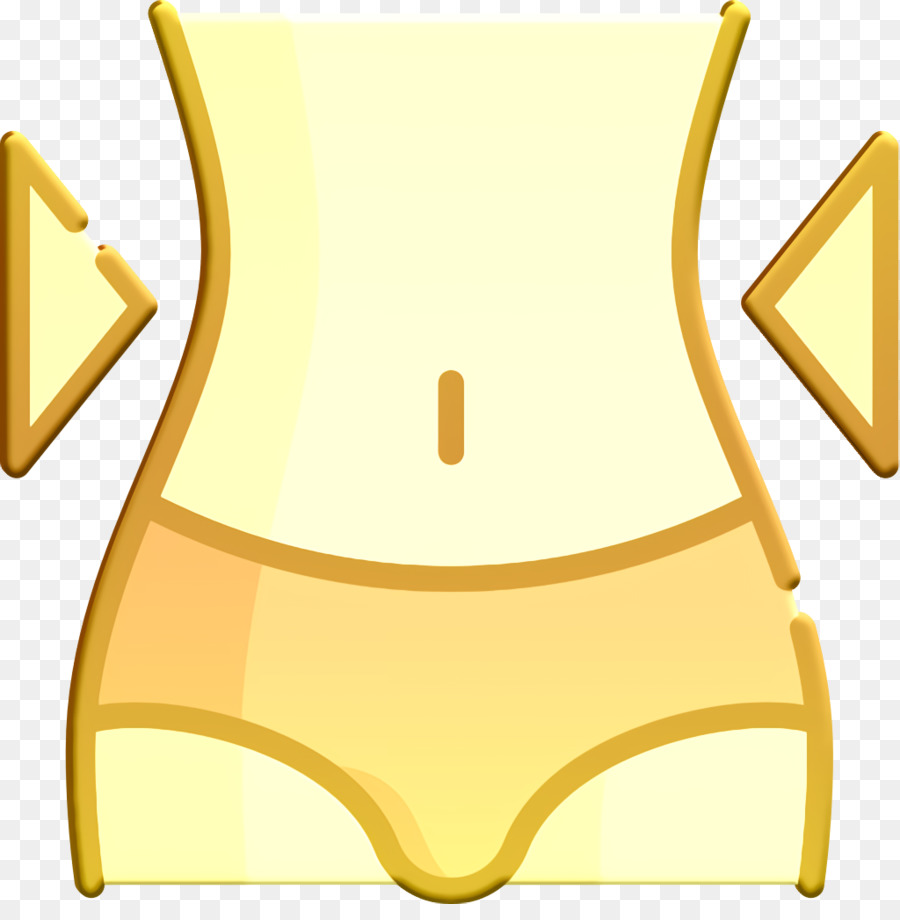 Comum，Amarelo PNG