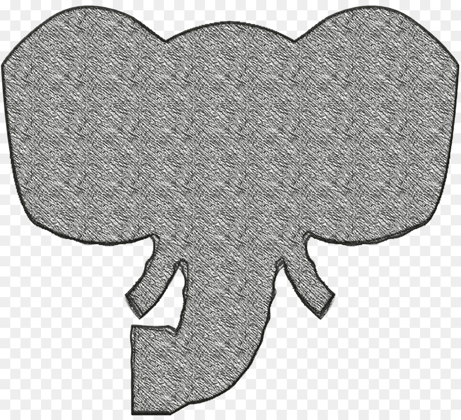 Elefantes Africanos，Elefante PNG