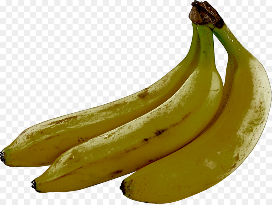 Saba Banana，Cooking Banana PNG