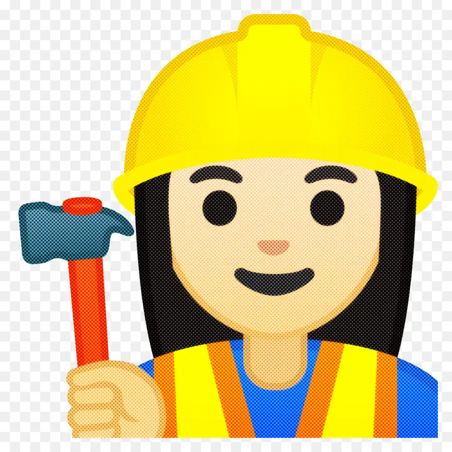 Emoji，Construction PNG