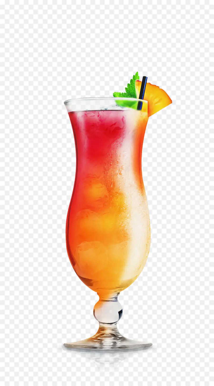 Refrigerantes，Cocktail De Enfeite PNG