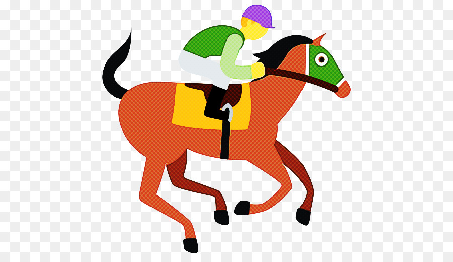 Corridas De Cavalos，Cavalo PNG