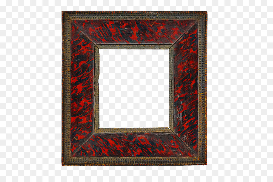 Retângulo，Quadro De Imagem PNG