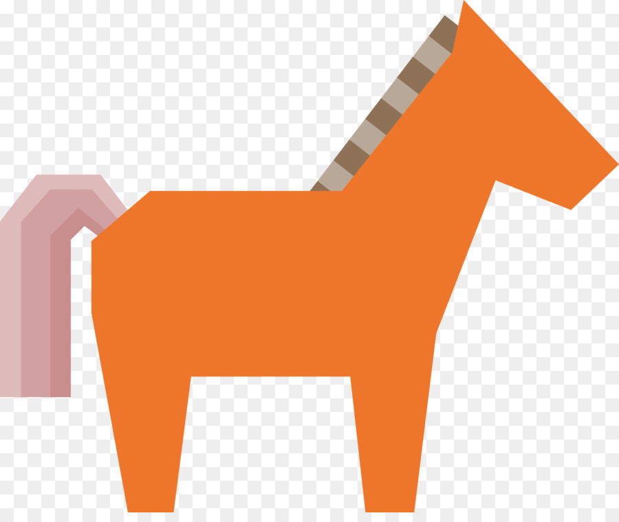 Cavalo，Cartoon PNG