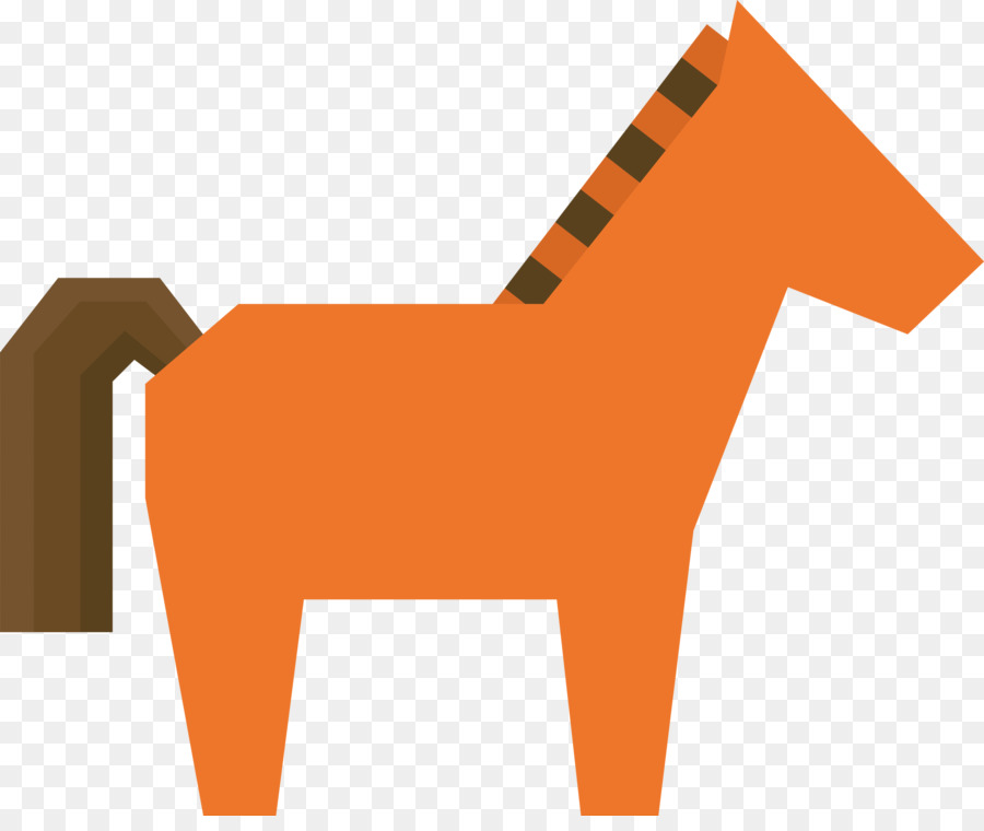 Girafa，Cavalo PNG