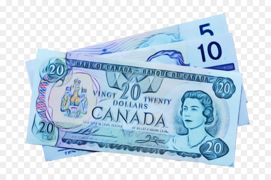 Dólar Canadense，Moeda PNG