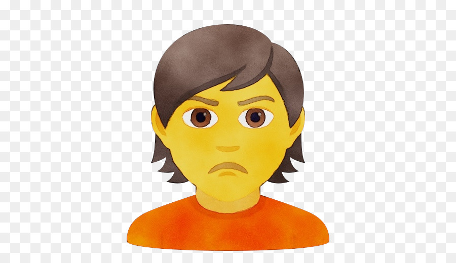 Emoji，Rosto Com Lágrimas De Alegria Emoji PNG