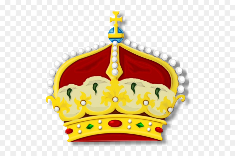 Santo Império Romano，Coroa Imperial Do Sacro Império Romano PNG